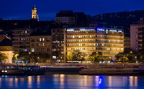 Novotel Budapest Danube